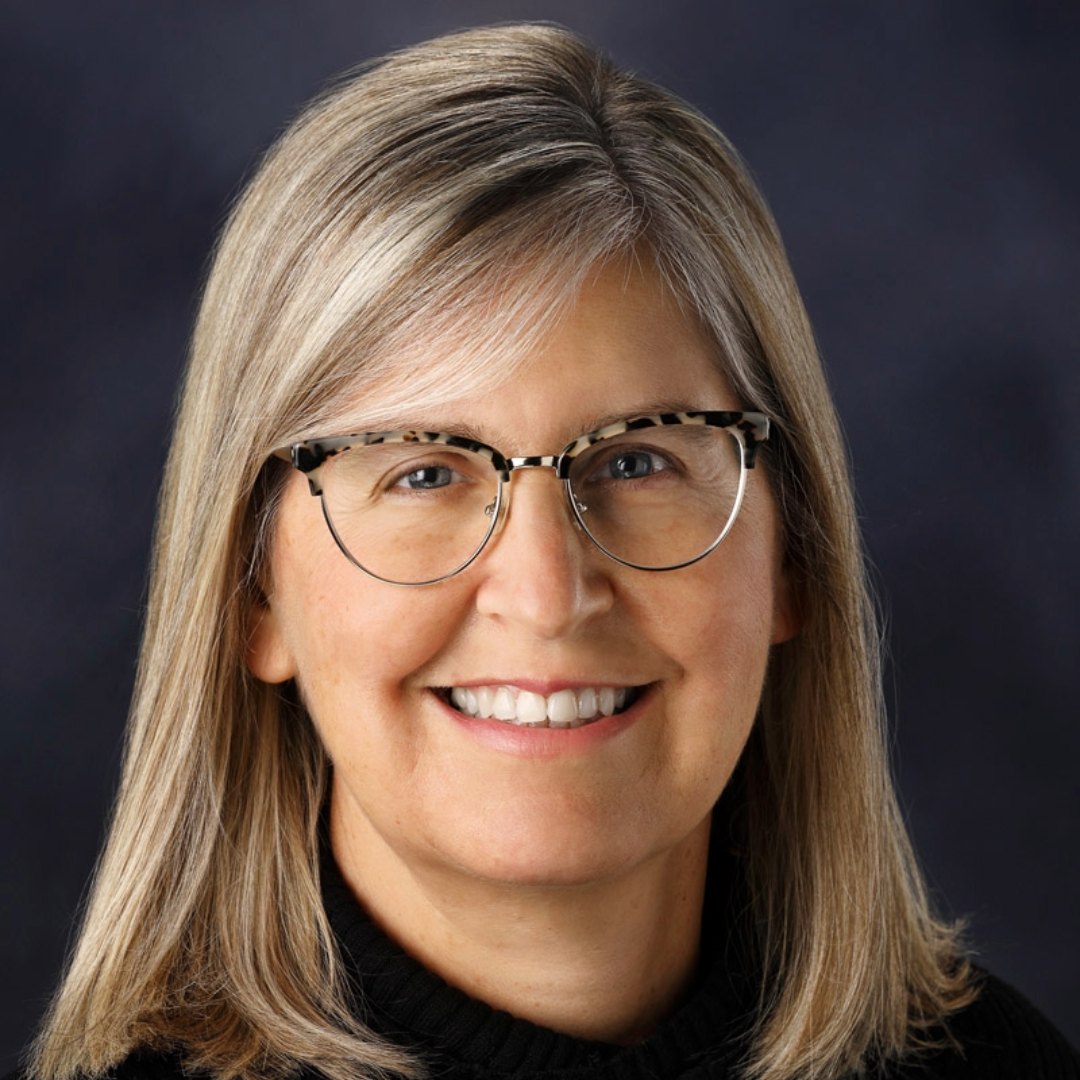 Dr. Laurie Logan